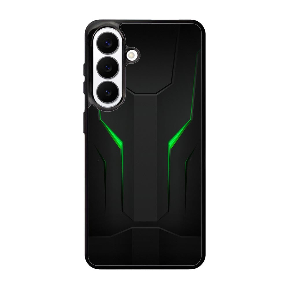 Gaming Black Shark Samsung Galaxy S26 Plus Case DC0676