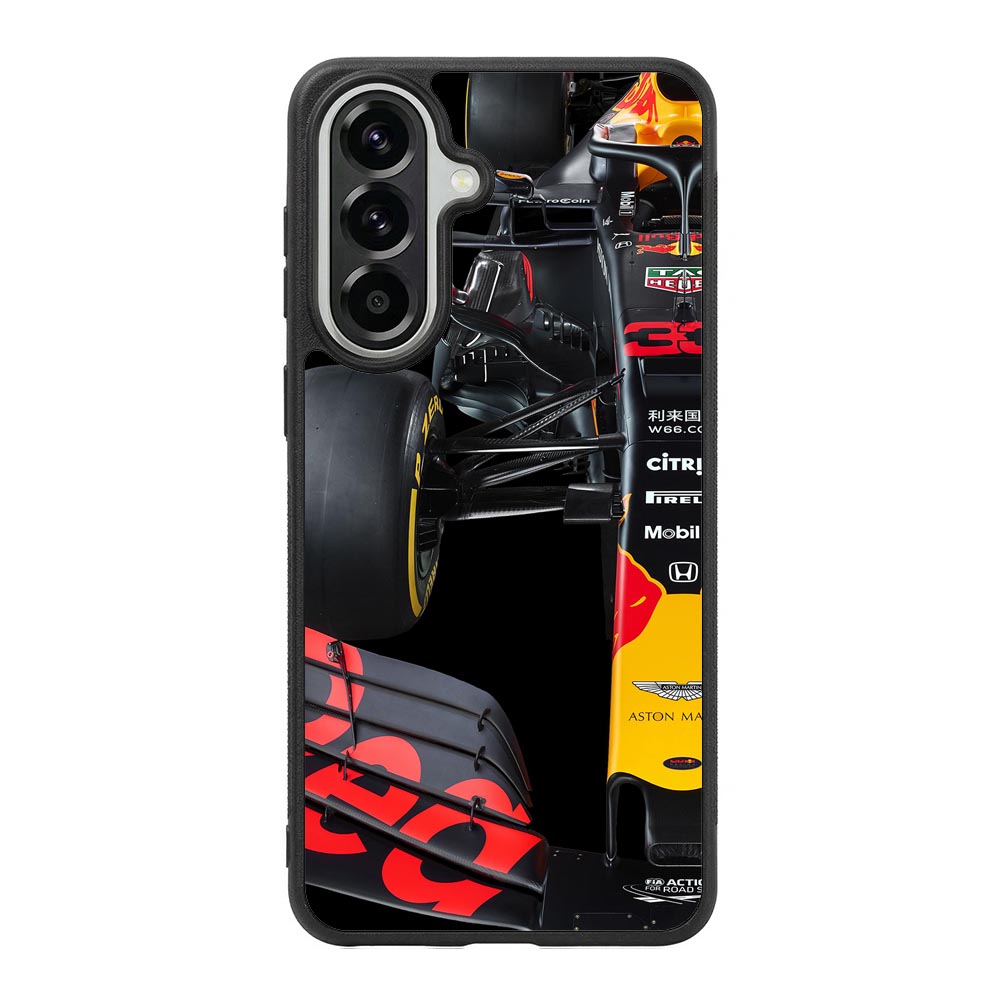 Red Bull F1 Samsung Galaxy A57 Case DC1566