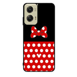Disney Minnie Mouse 2nd Motorola Moto G Stylus 5G 2024 Case