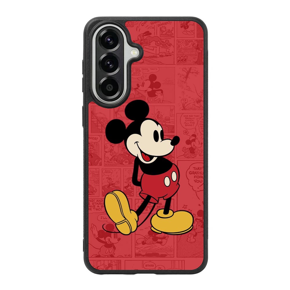 Disney Mickey Mouse 1st Samsung Galaxy A57 Case