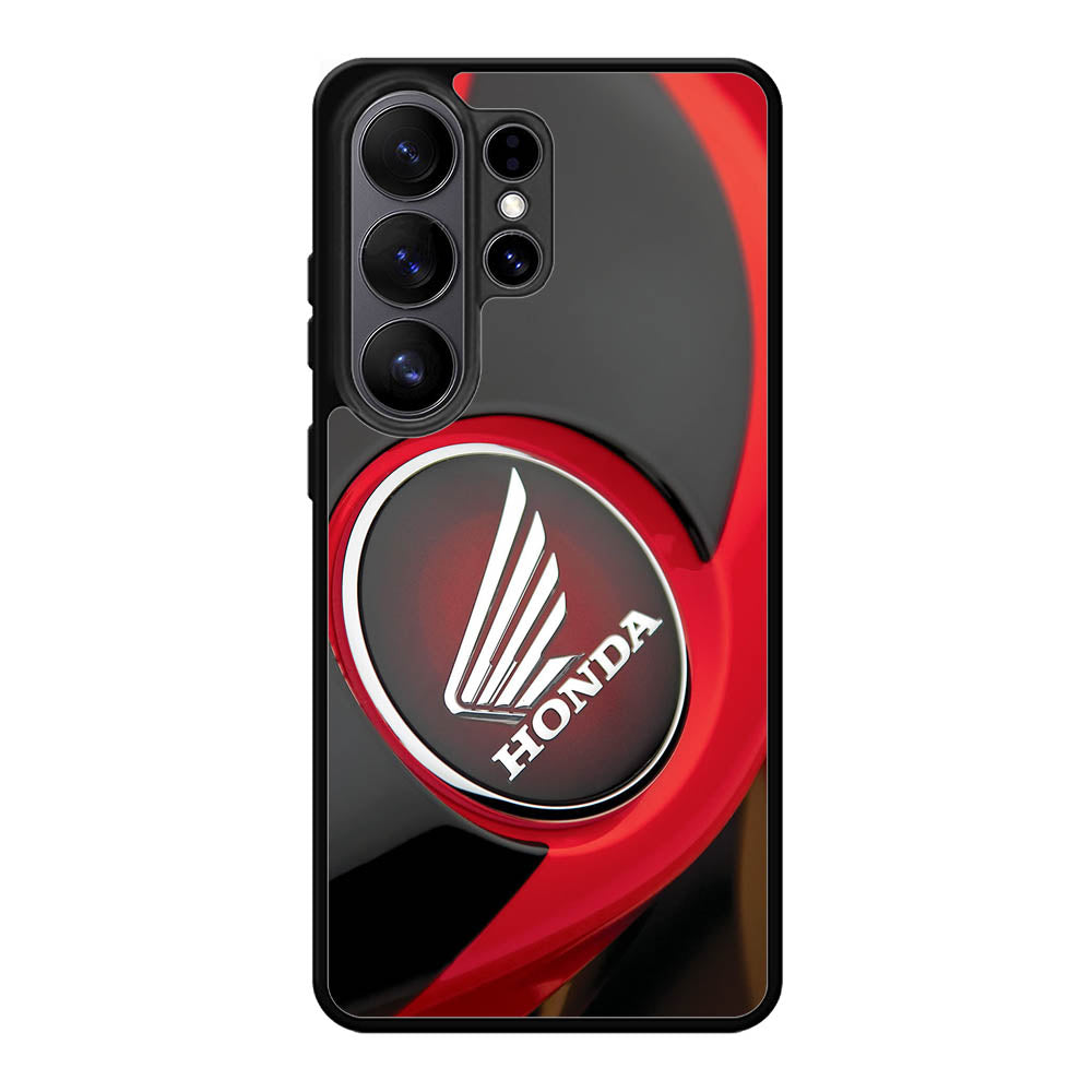 Arknights Penguin Logistics Samsung Galaxy S26 Ultra phone case with DC0091 design