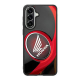 Arknights Penguin Logistics Samsung Galaxy A57 Case DC0091