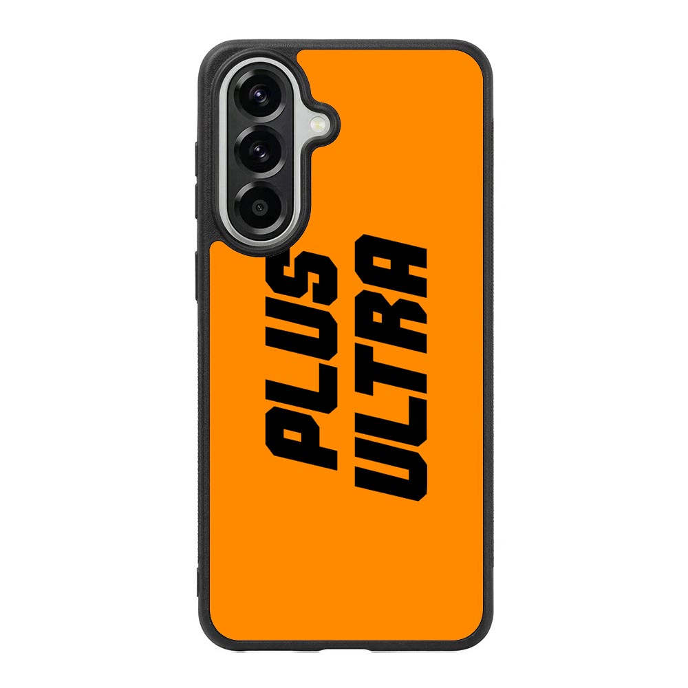 Plus Ultra My Hero Academia Samsung Galaxy A57 Case