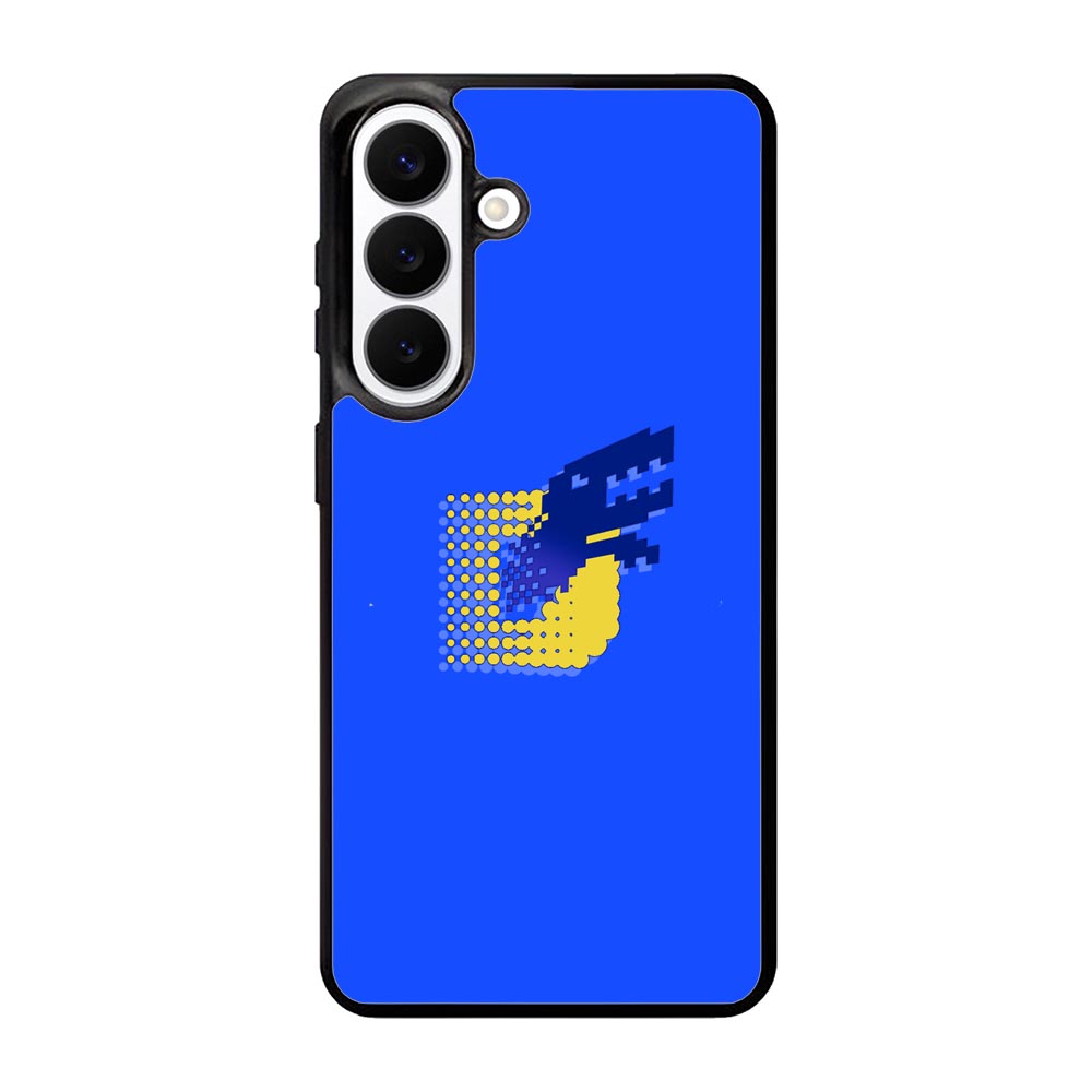 Digimon Tamers Card Samsung Galaxy S26 Plus phone case with DC0515 design