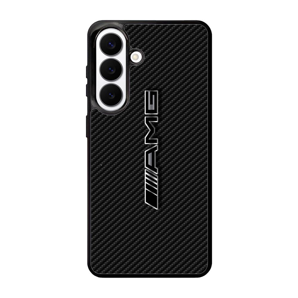 Mercedes AMG Carbon Samsung Galaxy S26 Plus phone case