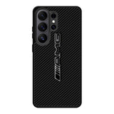 Mercedes AMG Carbon Samsung Galaxy S26 Ultra phone case