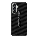 Mercedes AMG Carbon Samsung Galaxy A37 Case