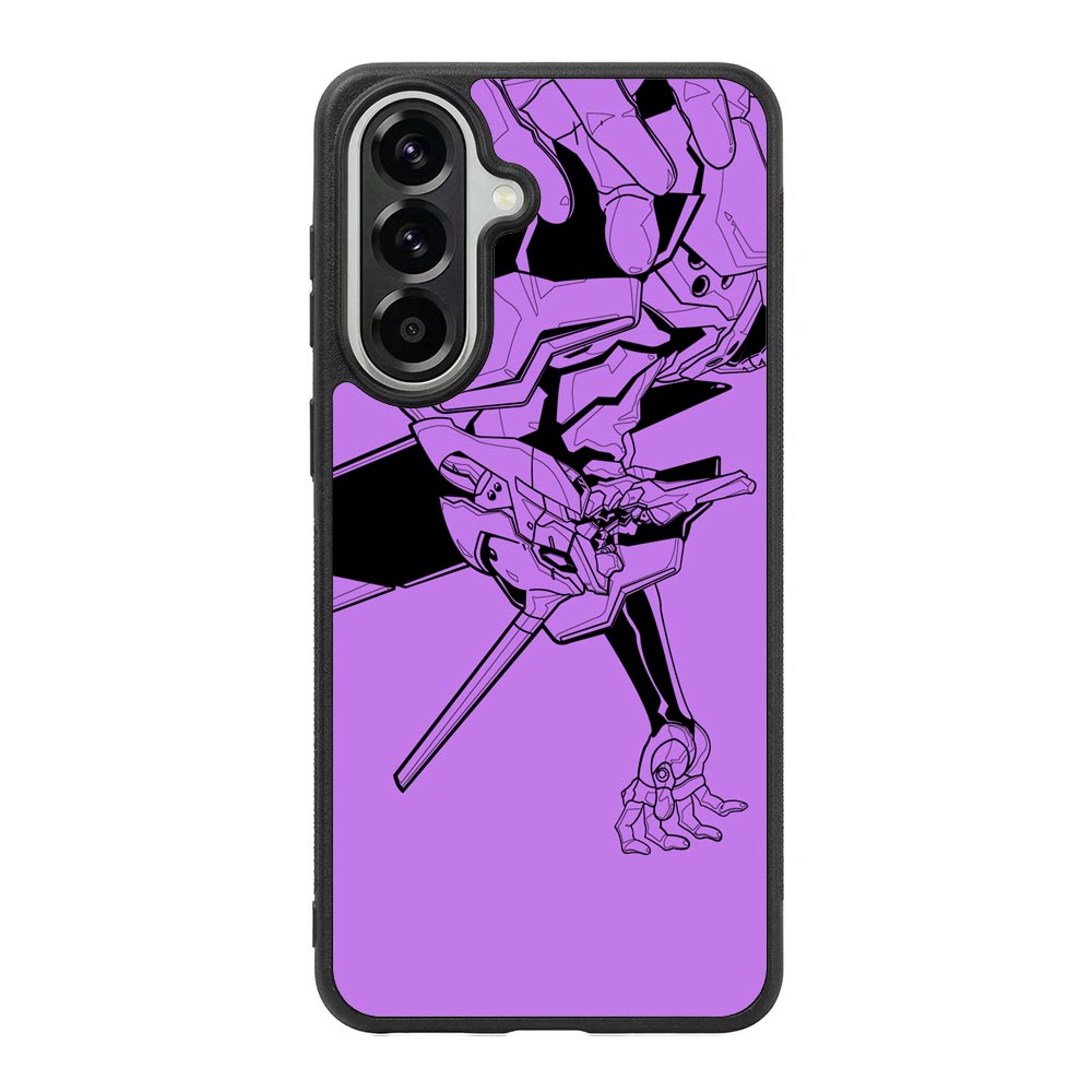 Evangelion Eva 01 Samsung Galaxy A57 Case DC0608