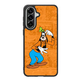 Spiderman Mask Samsung Galaxy A57 Case DC1712