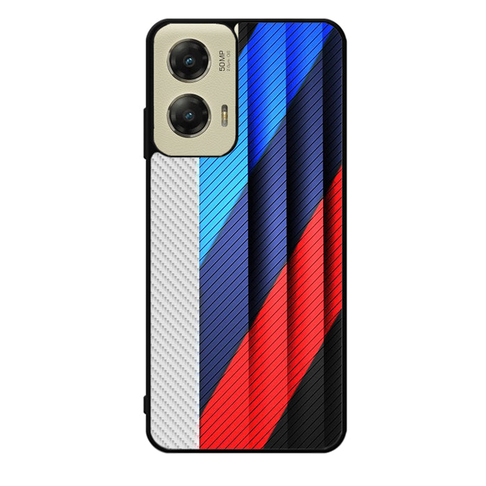 Bmw M Power 2nd Motorola Moto G Stylus 5G 2024 Case