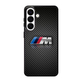 Bmw M Power 3rd Samsung Galaxy S26 phone case