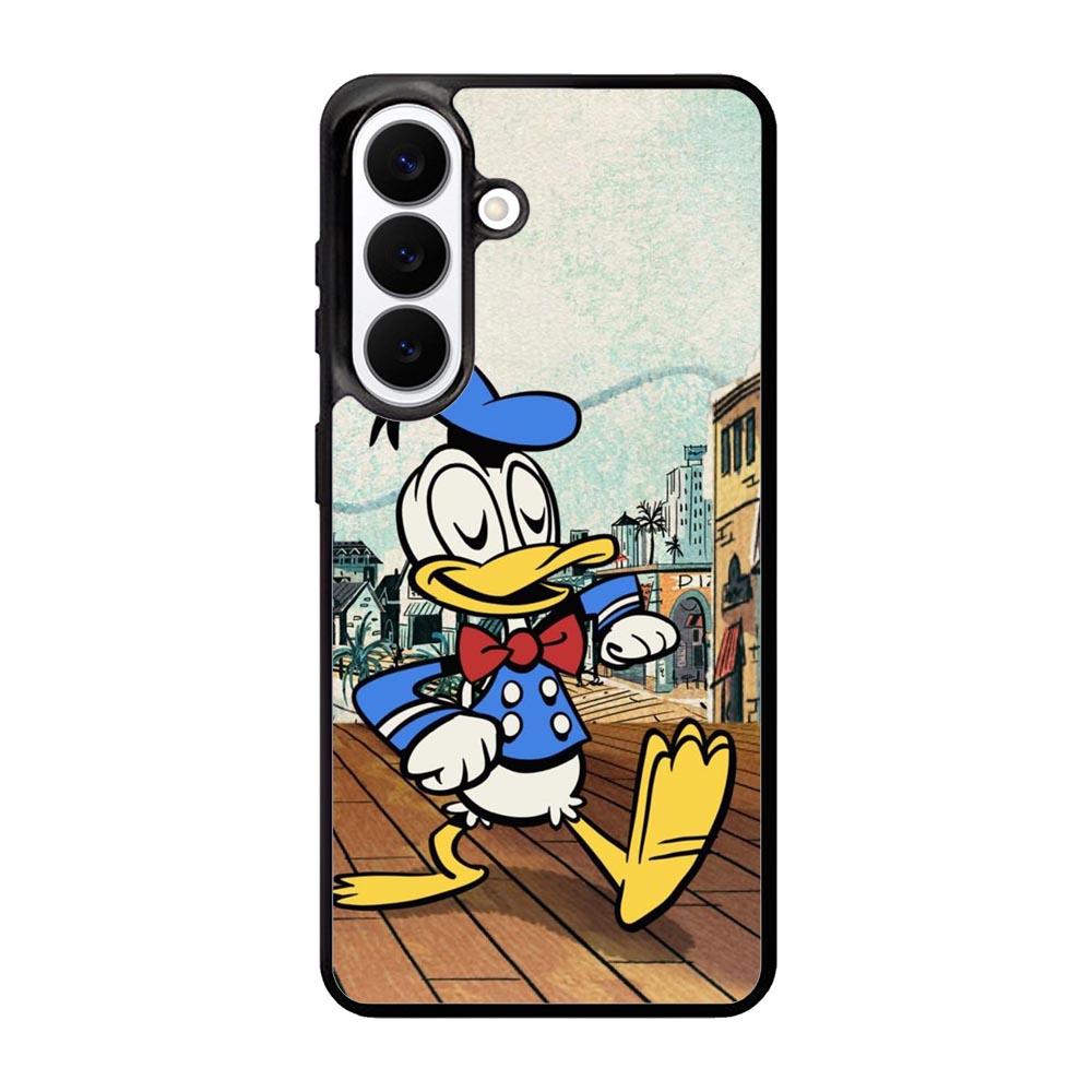 Disney Donald Duck Samsung Galaxy S26 Plus Case DC0522