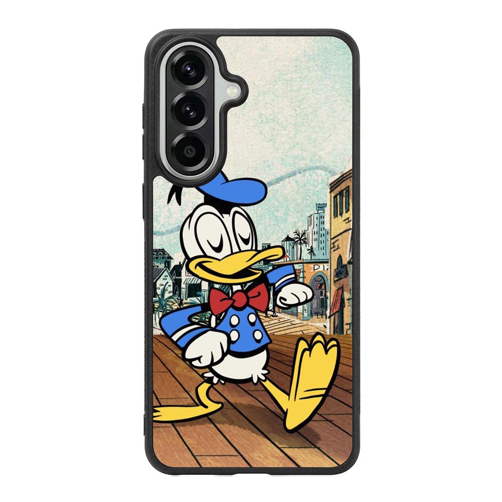 Disney Donald Duck 2nd Samsung Galaxy A37 Case