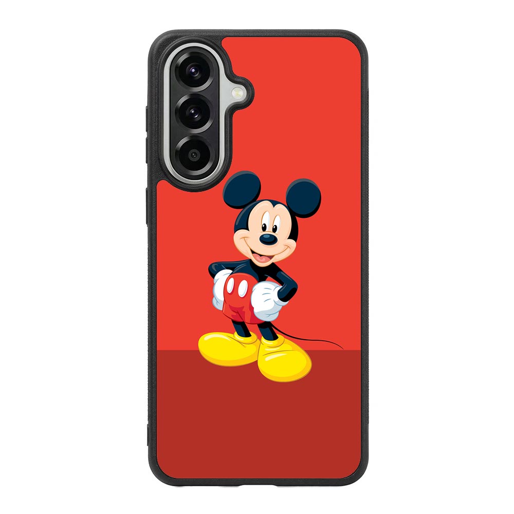 Disney Mickey Mouse Samsung Galaxy A57 Case DC0525