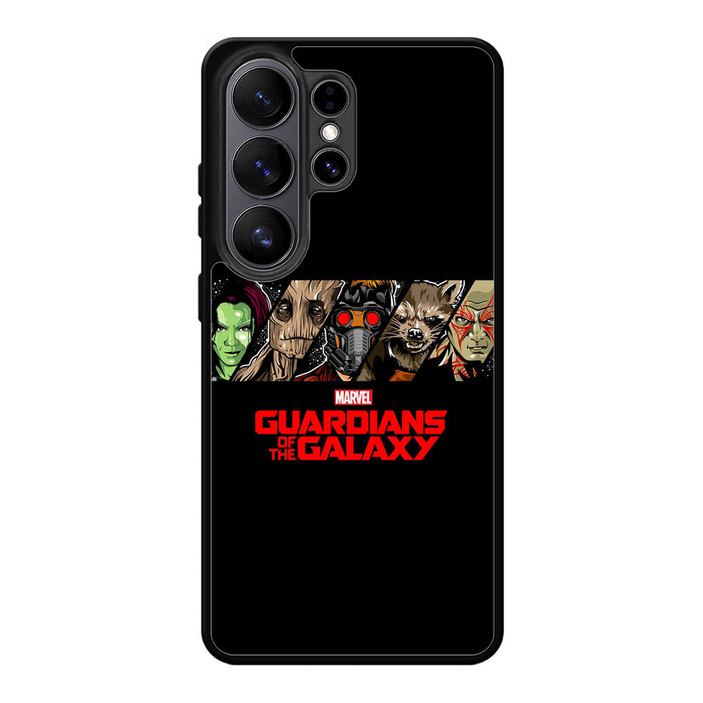 Guardians Of The Galaxy 2nd Samsung Galaxy S26 Ultra phone case