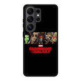 Guardians Of The Galaxy 2nd Samsung Galaxy S26 Ultra phone case