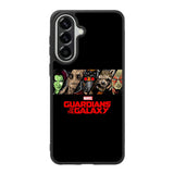 Guardians Of The Galaxy 2nd Samsung Galaxy A57 Case