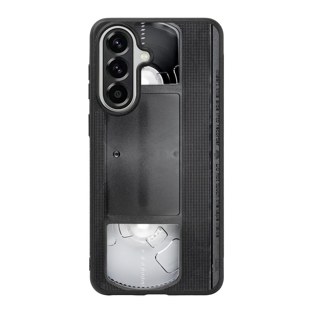 Retro Vhs Cassette Samsung Galaxy A57 Case