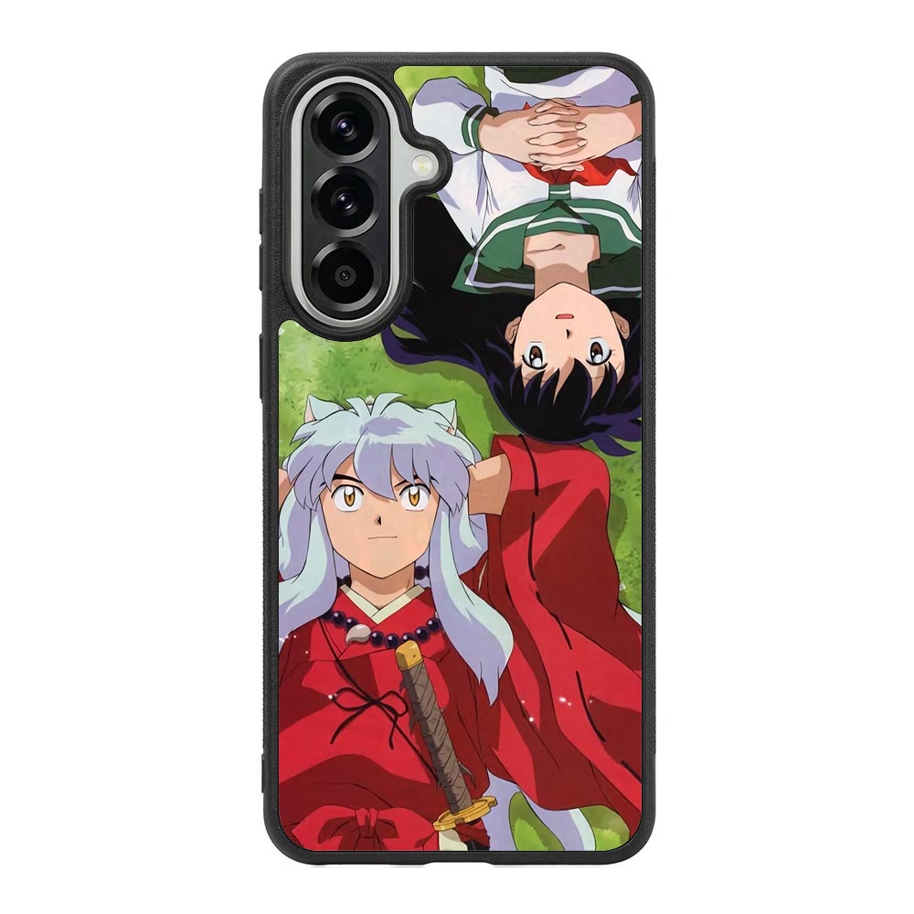 Inuyasha Samsung Galaxy A37 Case DC0876