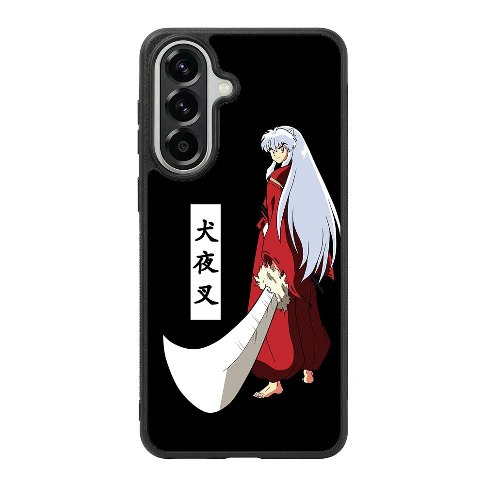 Inuyasha 2nd Samsung Galaxy A57 Case
