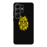 Trafalgar Law One Piece Samsung Galaxy S26 Ultra phone case