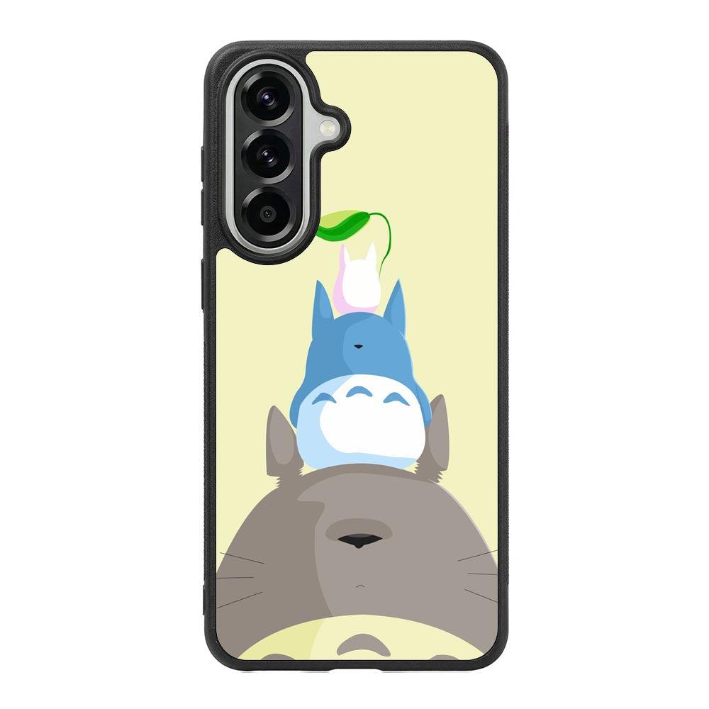 Dragon Ball Goku Samsung Galaxy A57 Case DC0554