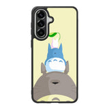 Dragon Ball Goku Samsung Galaxy A37 Case DC0554
