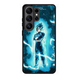 Dragon Ball Vegeta 1st Samsung Galaxy S26 Ultra phone case