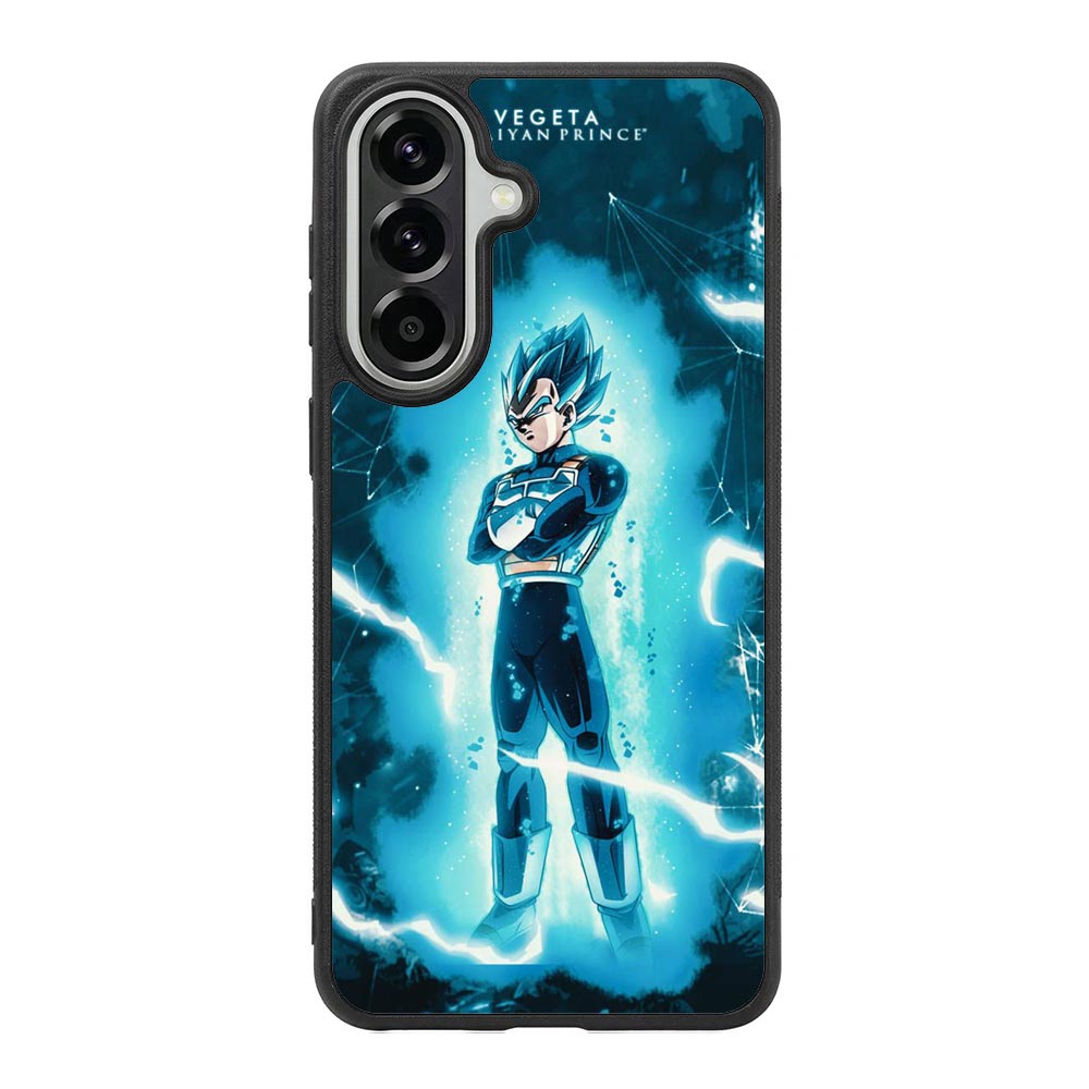 Dragon Ball Vegeta Samsung Galaxy A57 Case DC0571