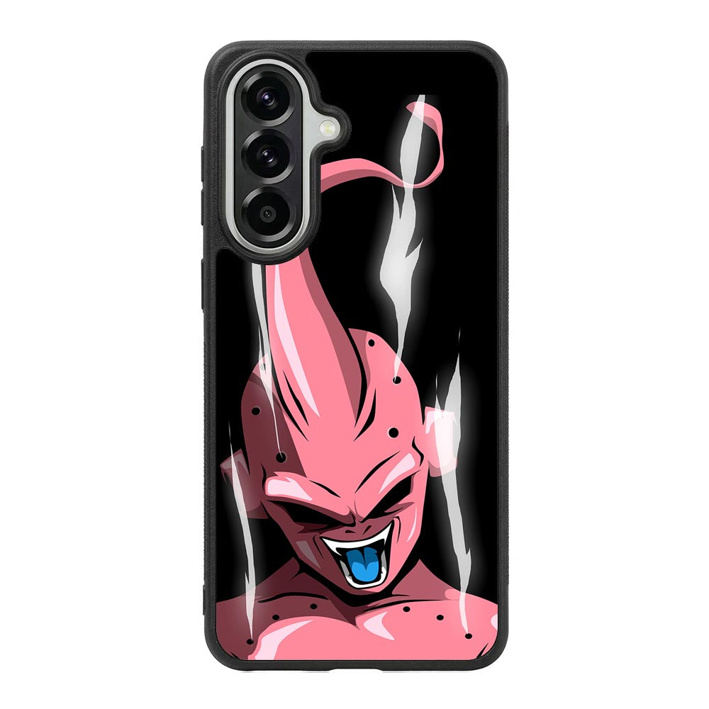 Dragon Ball Majin Buu Samsung Galaxy A57 Case DC0561