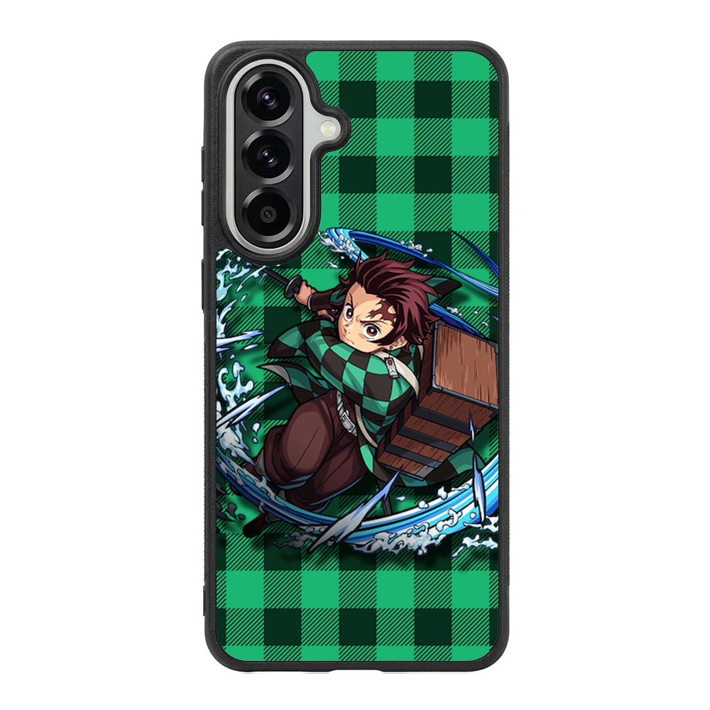 Portgas One Piece Samsung Galaxy A37 Case DC1511