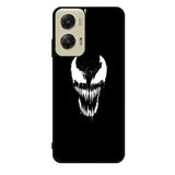 Venom Spiderman 2nd Motorola Moto G Stylus 5G 2024 Case