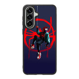 Spiderman Miles Samsung Galaxy A57 Case DC1713