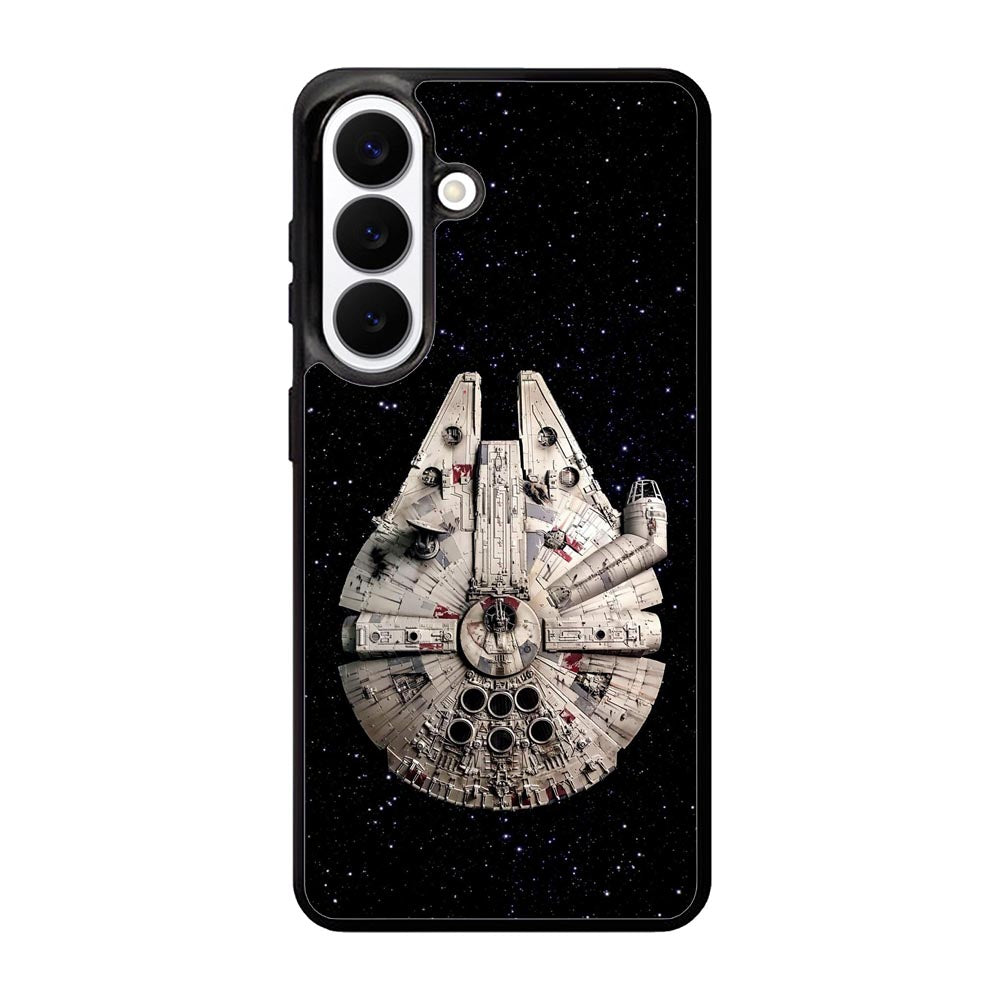 Star Wars Samsung Galaxy S26 Plus Case DC1745