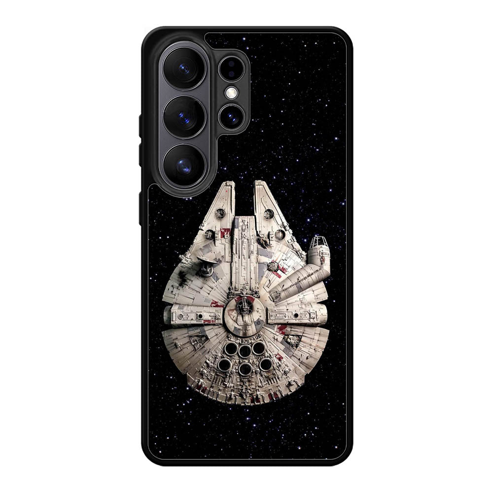Star Wars 2nd Samsung Galaxy S26 Ultra phone case