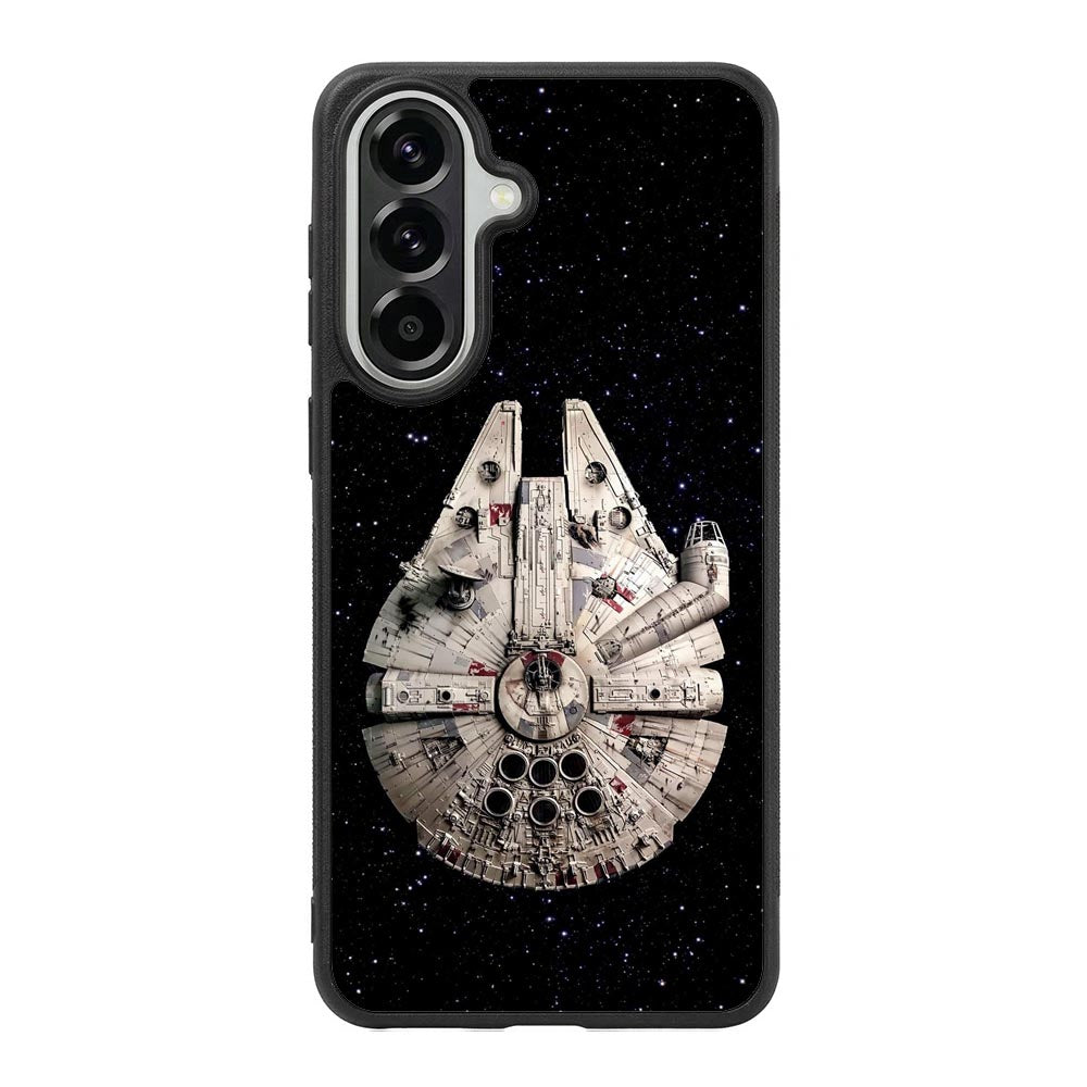 Star Wars Samsung Galaxy A57 Case DC1745