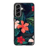 Tropical Floral Samsung Galaxy A37 Case DC1906