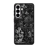 Mickey Mouse 10th Samsung Galaxy S26 phone case