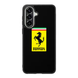 Ferrari Emblem Samsung Galaxy A37 Case DC0629
