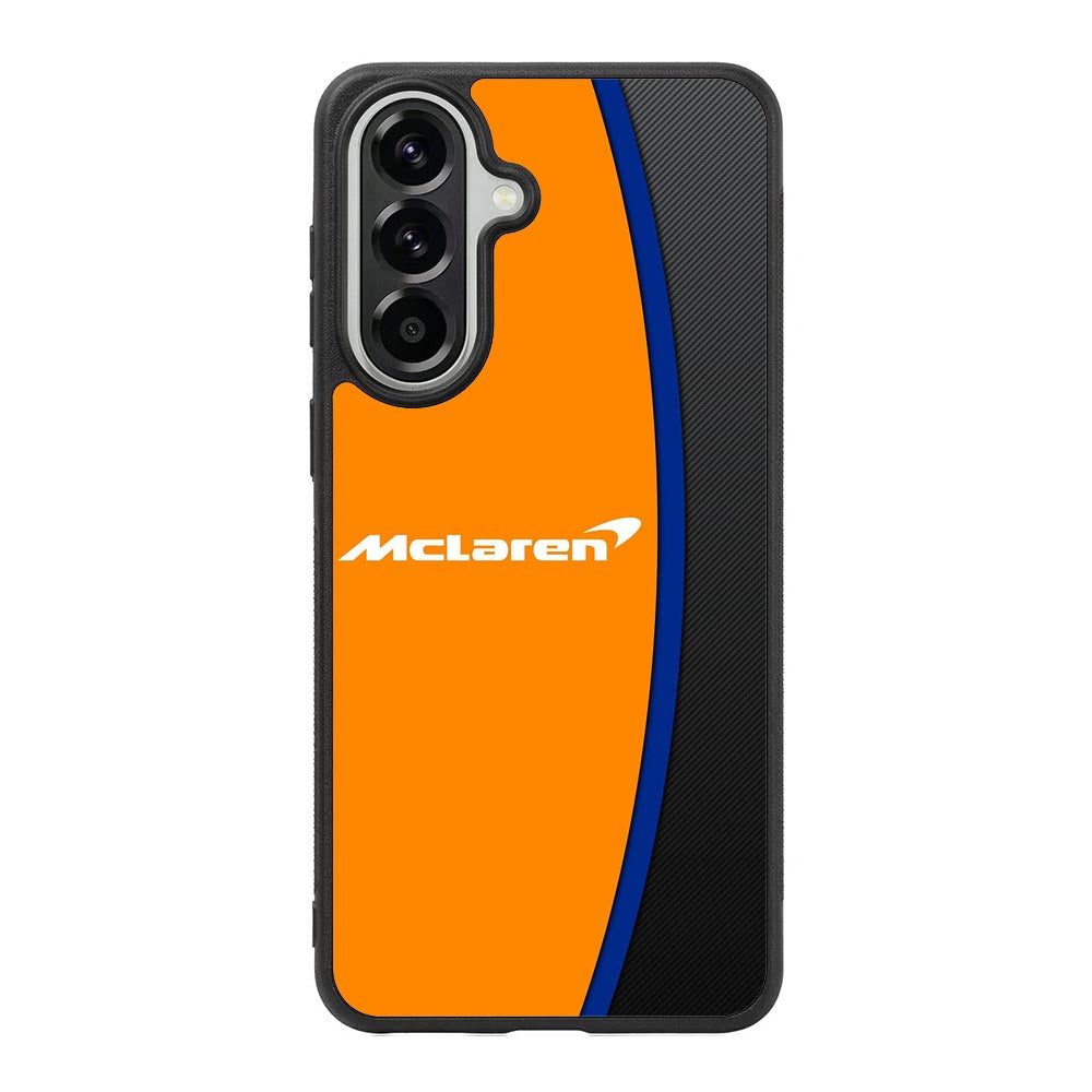 Mclaren Carbon Samsung Galaxy A57 Case DC1112