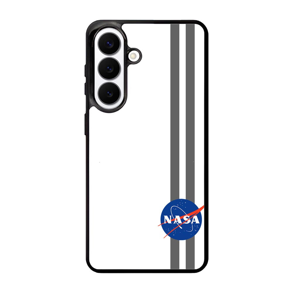 NASA Space Samsung Galaxy S26 phone case