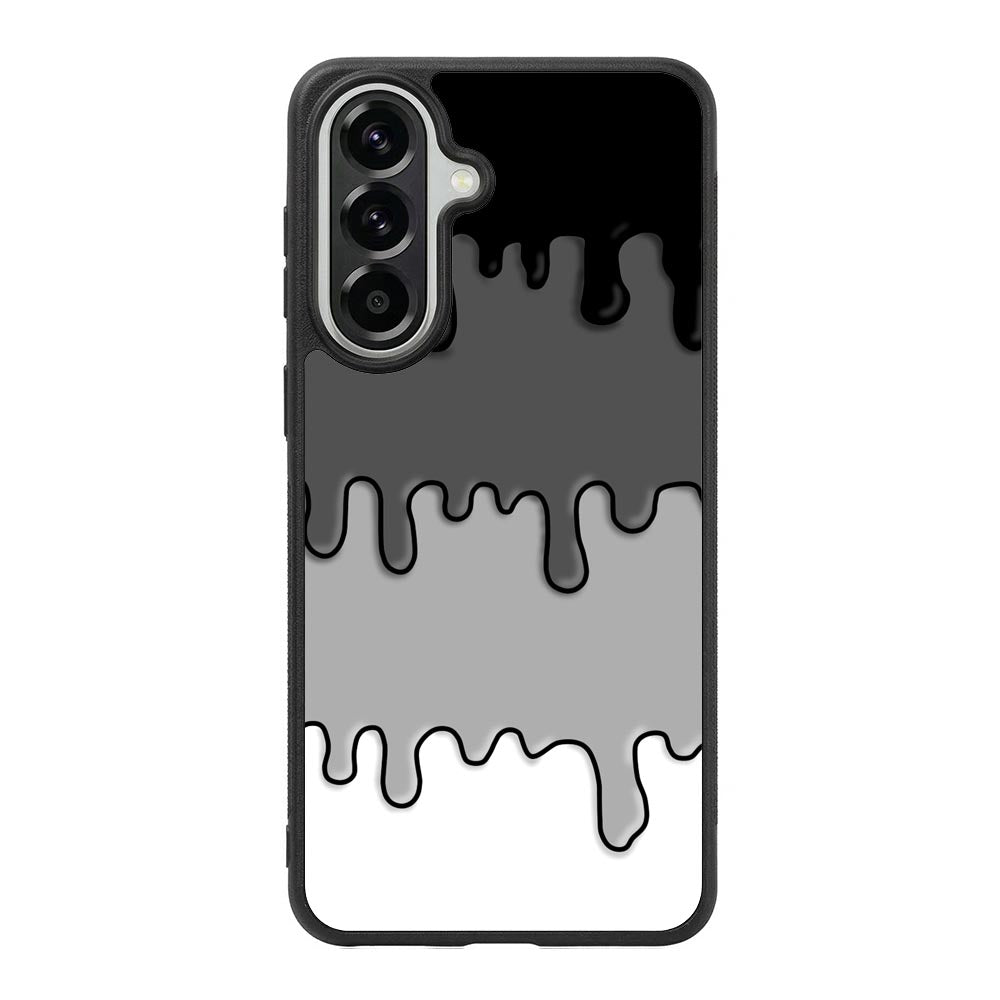 Wood Planks Samsung Galaxy A57 Case DC1981