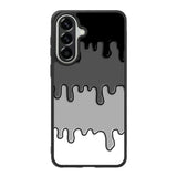 Wood Planks Samsung Galaxy A57 Case DC1981