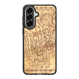 Harry Potter Hogwarts 2nd Samsung Galaxy A57 Case