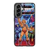 He Man Master Of The Universe Samsung Galaxy A57 Case DC0829