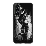Dragon Ball Goku Samsung Galaxy A57 Case DC0552