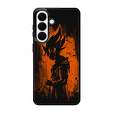 Dragon Ball Goku 2nd Samsung Galaxy S26 phone case