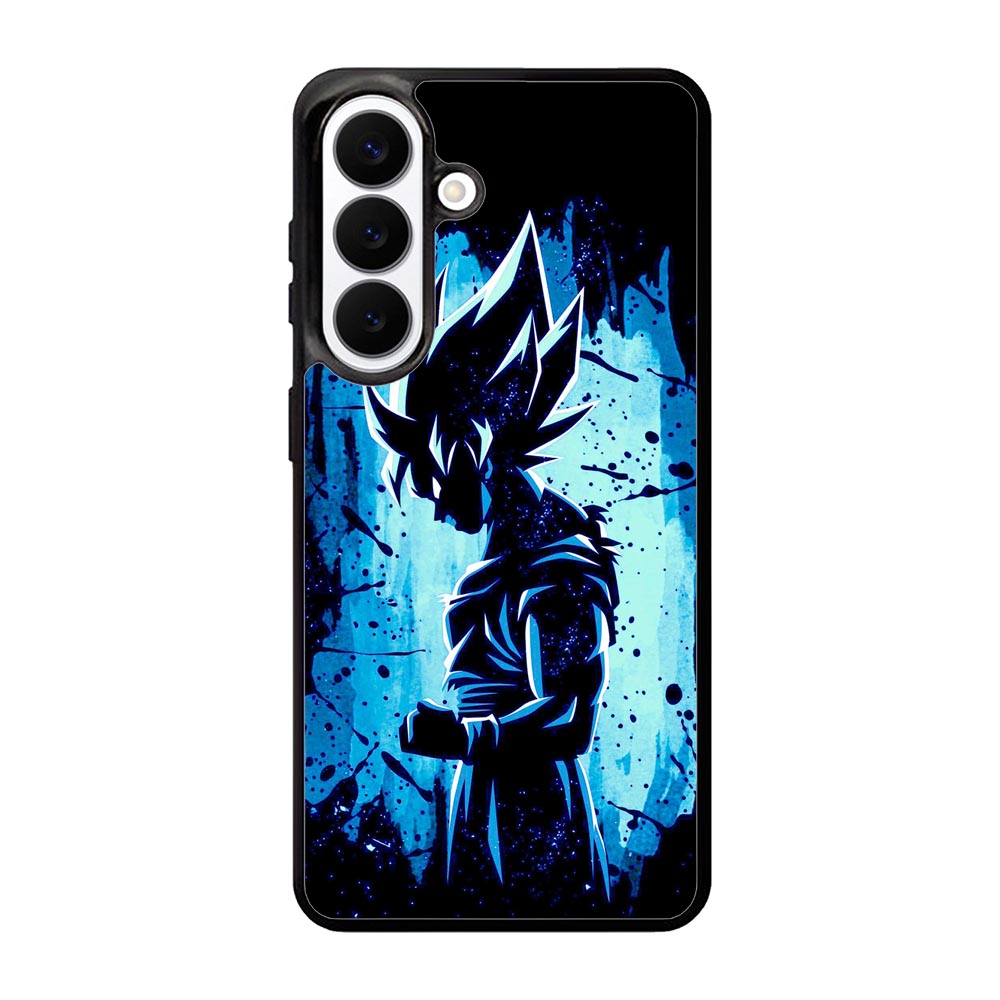 Dragon Ball Goku Samsung Galaxy S26 Plus Case DC0551