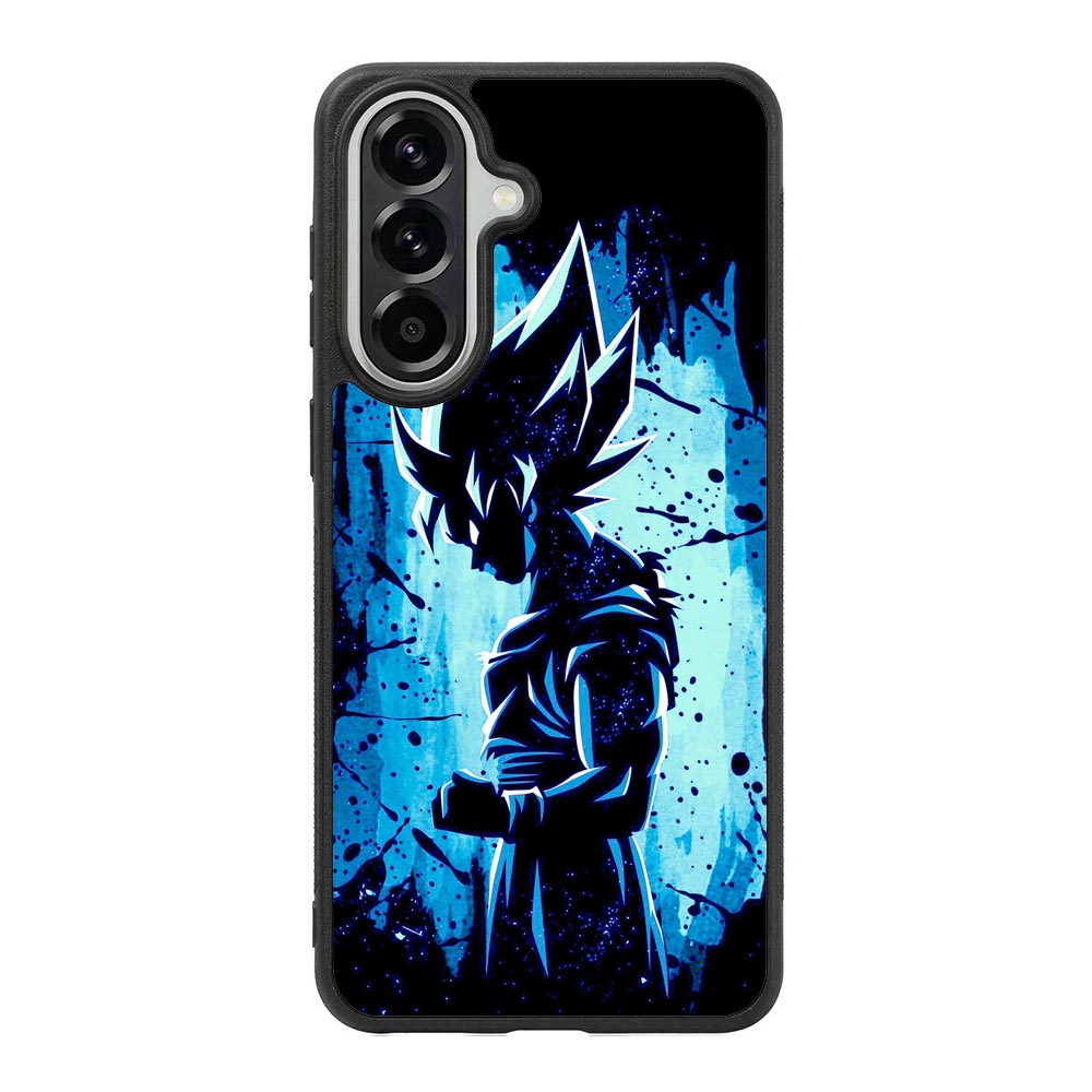 Dragon Ball Goku Samsung Galaxy A57 Case DC0551
