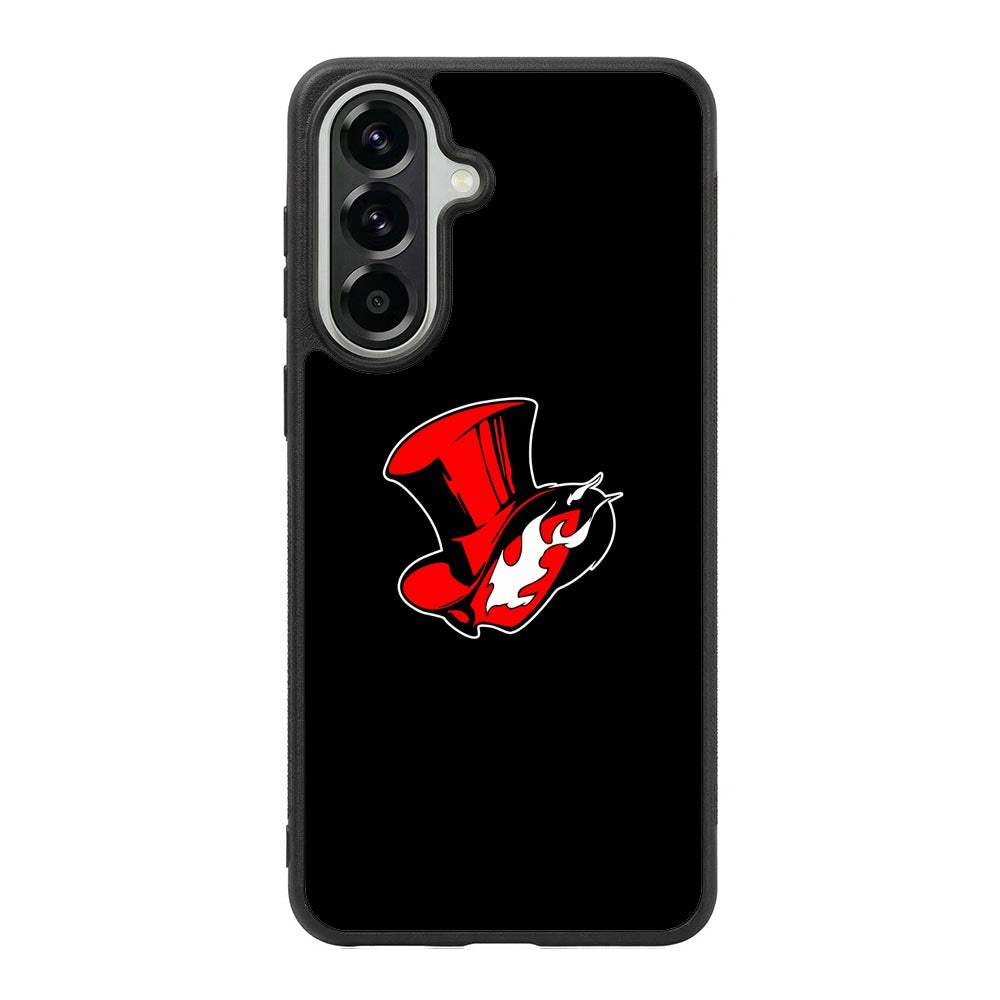Persona 5 Anime 2nd Samsung Galaxy A37 Case